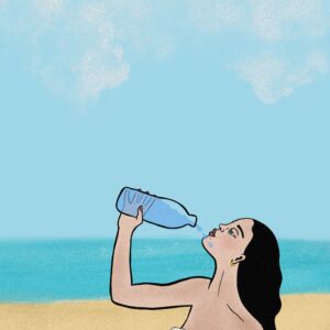 Thirsty