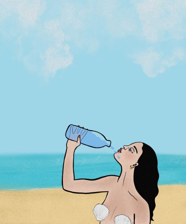 Thirsty